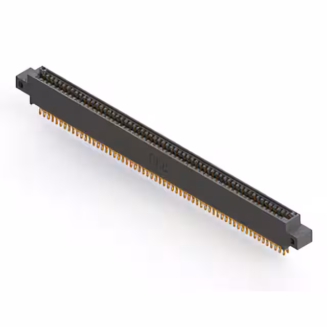 395-120-555-812 EDAC Inc.  Edgeboard Connectors
